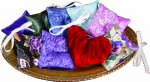 Sachets