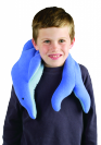 Dolphin Wrap