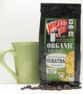 Sumatra - Organic Coffee