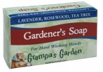 Gardener's Soap